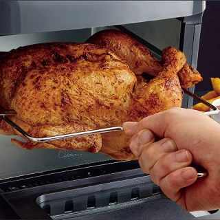 Klausberg 7557 Air Oven XXL 12L