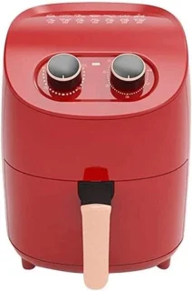 Kleine Airfryer