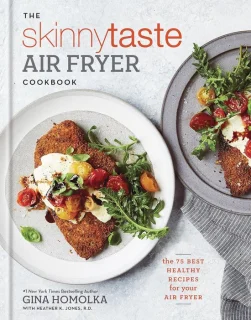 Koken met de Airfryer