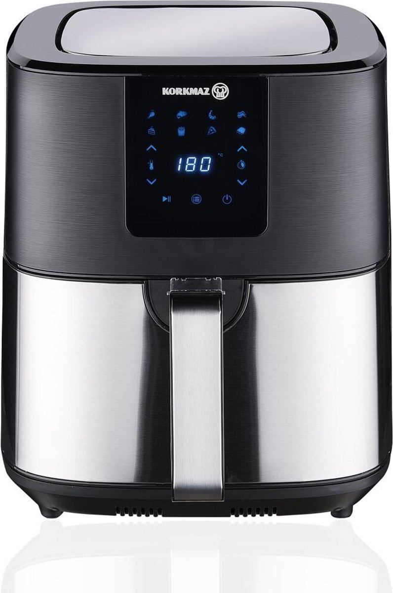 Korkmaz Airfryer A888 6.5L