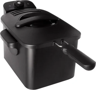 Koude Zones Friteuse 3 L