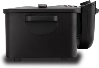 Koude Zones Friteuse 3 L