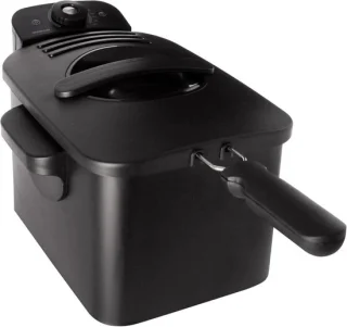 Koude Zones Friteuse 3 L