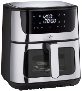 Küchenprofi airfryer Impuls
