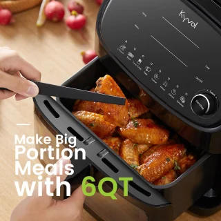 Kyvol Epichef AF60 Airfryer