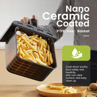Kyvol Epichef AF60 Airfryer