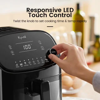 Kyvol Epichef AF60 Airfryer