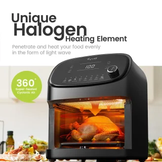 Kyvol Epichef AF60 Airfryer