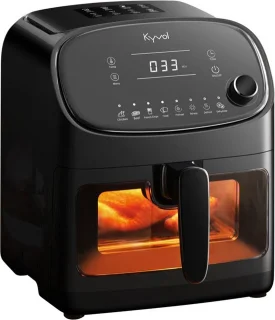 Kyvol Epichef AF60 Airfryer
