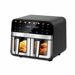 Lamor Airfryer heteluchtfriteuse