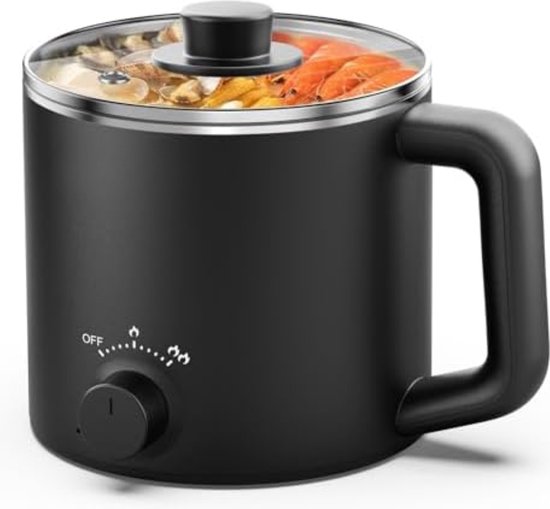 Lexium Multicooker