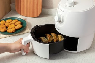 Linsar Mini Airfryer 1200W