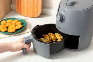 Linsar Mini Airfryer 1200W