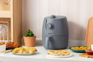 Linsar Mini Airfryer 1200W