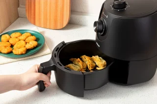 Linsar Mini Airfryer 1200W