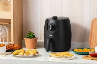 Linsar Mini Airfryer 1200W