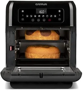 Luchtfriteuse 11L - 1500W