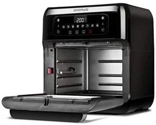 Luchtfriteuse 11L - 1500W