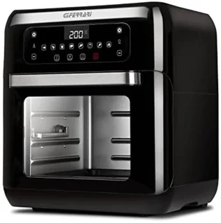 Luchtfriteuse 11L - 1500W