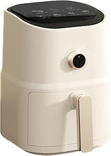 Luchtfriteuse 35 liter beige