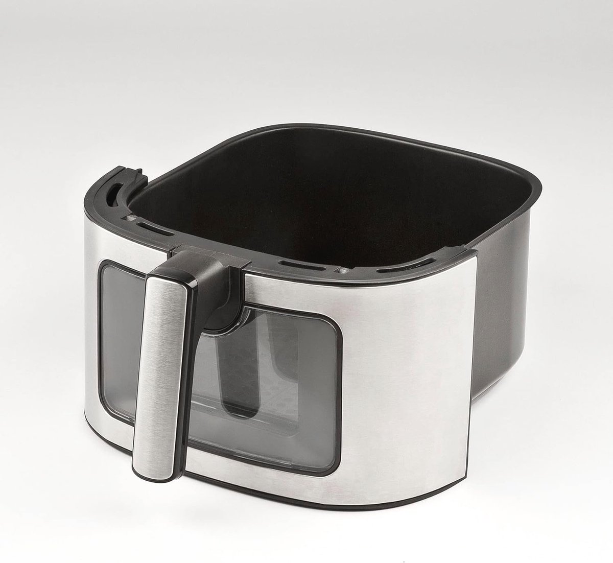 Luchtfriteuse 6,5 L 1700W met Venster