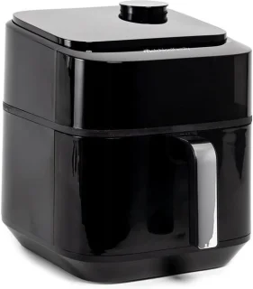 Luchtfriteuse 6,5 L