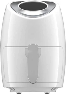 Luchtfriteuse 6L zwart