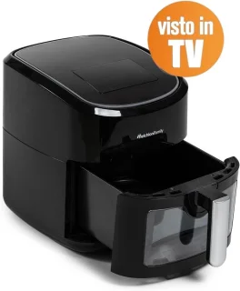 Luchtfriteuse 8L