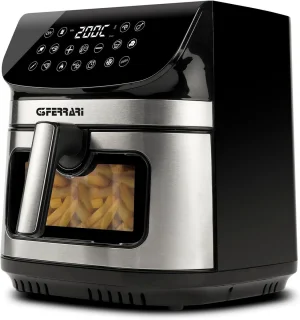 Luchtfriteuse 9 L - 2200 W
