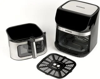 Luchtfriteuse 9 L - 2200 W