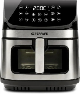 Luchtfriteuse 9 L - 2200 W