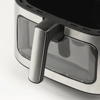 Luchtfriteuse 9L, 2200W