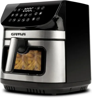 Luchtfriteuse 9L 2200W