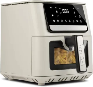 Luchtfriteuse Airfryer