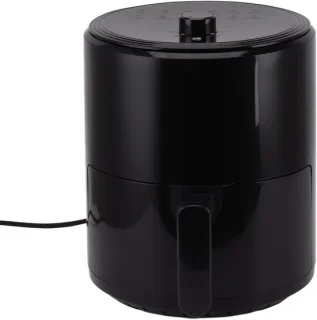 Luchtfriteuse heteluchtoven compact
