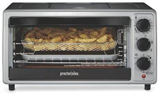 Verander je combioven in een veelzijdige luchtfriteuse