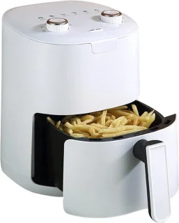 Luchtfriteuse oven