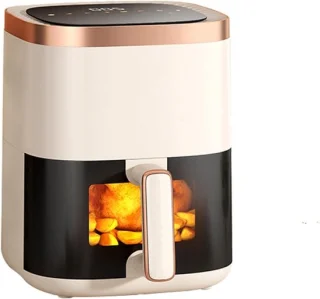 Luchtfriteuse oven
