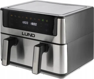 Lund xl heteluchtfriteuse