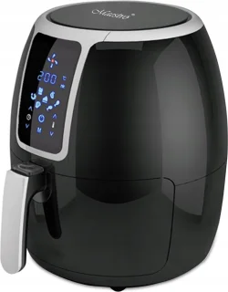 Maestro MR-756 vetvrije friteuse 3,7L zwart