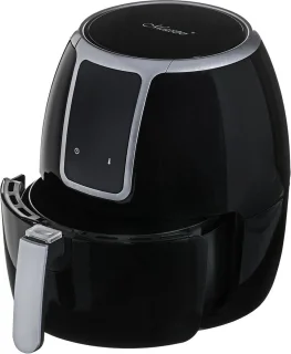 Maestro MR-756 vetvrije friteuse 3,7L zwart
