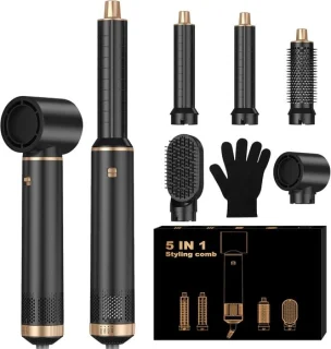 Magic Styler