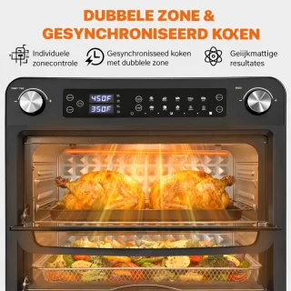 Wat vinden we minder goed