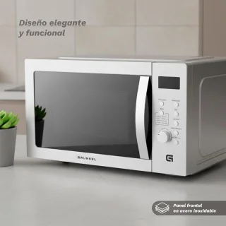 Magnetron 28 L