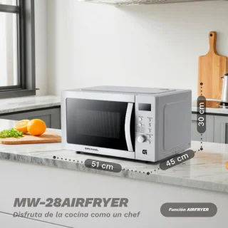 Magnetron 28 L