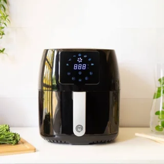 MasterChef Airfryer 4,5 L