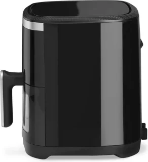 Masterpro Rocket 420 Luchtfriteuse Zwart 4,2 L