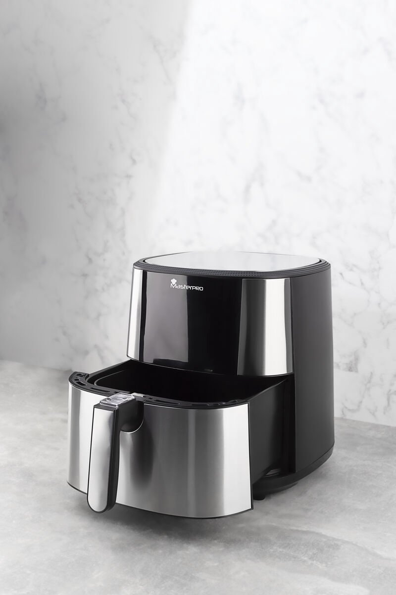 Masterpro Rocket 600 Friteuse 6L 1800W