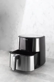 Masterpro Rocket 600 Friteuse 6L 1800W