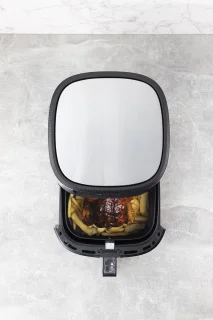 Masterpro Rocket 600 Friteuse 6L 1800W